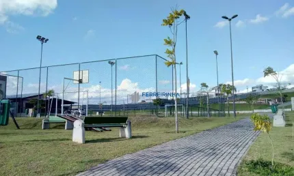 Terreno à venda, 600 m² por r$ 860.000,00 - condomínio residencial colinas do paratehy - são josé dos campos/sp