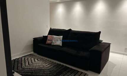 Apartamento com 3 dormitórios à venda, 104 m² por R$ 1.000.000,00 - Urbanova - São José dos Campos/SP