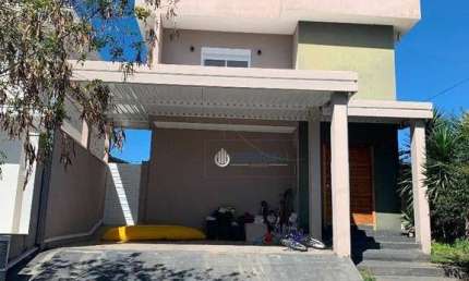Casa com 3 dormitórios, 235 m² - venda por R$ 1.850.000,00 ou aluguel por R$ 8.650,00/mês - Urbanova - São José dos Campos/SP