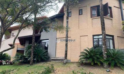 Casa com 3 dormitórios à venda, 300 m² por R$ 2.600.000,00 - Urbanova - São José dos Campos/SP