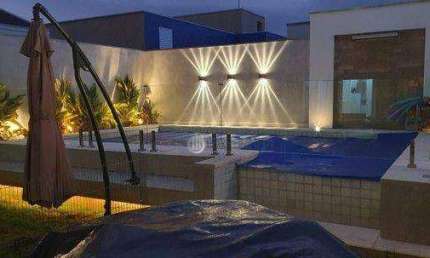 Casa à venda, 204 m² por R$ 1.850.000,00 - Urbanova - São José dos Campos/SP