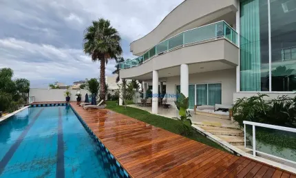 Casa à venda, 700 m² por r$ 4.998.000,00 - urbanova - são josé dos campos/sp