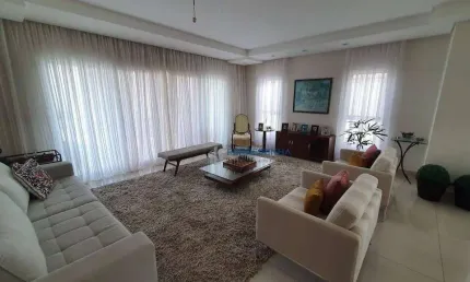 Casa com 5 dormitórios à venda, 370 m² por R$ 2.100.000,00 - Urbanova - São José dos Campos/SP