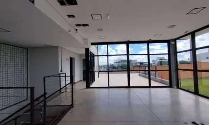 Ponto para alugar, 274 m² por R$ 18.000,00/mês - Urbanova - São José dos Campos/SP