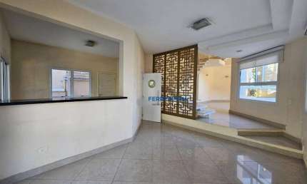 Casa com 3 dormitórios, 250 m² - venda por R$ 1.790.000,00 ou aluguel por R$ 8.080,00/mês - Urbanova - São José dos Campos/SP