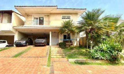 Casa com 4 dormitórios à venda, 370 m² por R$ 2.150.000,00 - Urbanova - São José dos Campos/SP