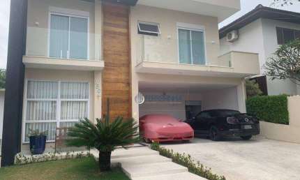 Casa com 3 dormitórios à venda, 320 m² por R$ 2.550.000,00 - Urbanova - São José dos Campos/SP