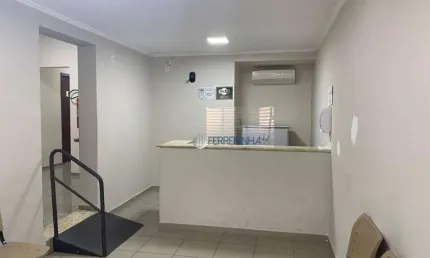 Casa com 3 dormitórios à venda, 151 m² por R$ 850.000,00 - Centro - São José dos Campos/SP