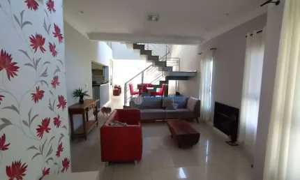 Casa com 4 dormitórios, 320 m² - venda por R$ 2.450.000,00 ou aluguel por R$ 8.924,00/mês - Urbanova - São José dos Campos/SP