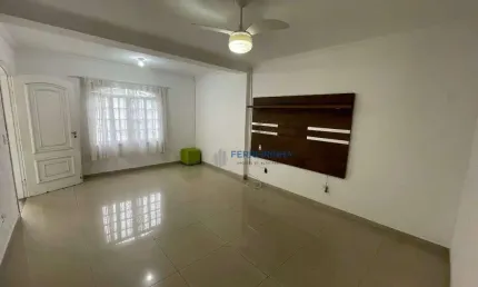 Casa com 3 dormitórios à venda, 96 m² por R$ 650.000,00 - Vista Verde - São José dos Campos/SP