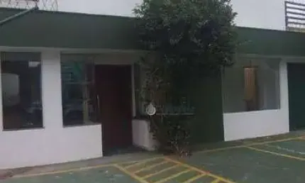 Prédio à venda, 313 m² por r$ 3.800.000,00 - vila ema - são josé dos campos/sp