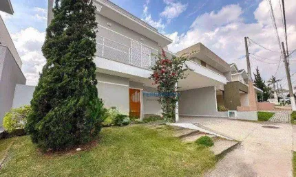 Casa com 4 dormitórios, 234 m² - venda por R$ 1.990.000 ou aluguel por R$ 13.400/mês - Urbanova - São José dos Campos/SP
