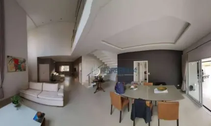 Casa com 4 dormitórios à venda, 440 m² por R$ 2.900.000,00 - Urbanova - São José dos Campos/SP