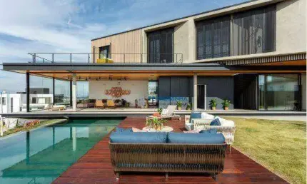 Casa com 4 dormitórios, 819 m² - venda por R$ 8.400.000 ou aluguel por R$ 35.000/mês - Urbanova - São José dos Campos/SP
