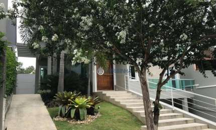 Casa com 4 dormitórios à venda, 450 m² por R$ 3.500.000,00 - Urbanova - São José dos Campos/SP