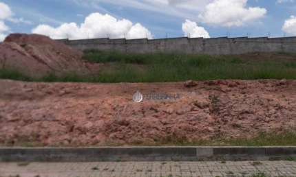 Terreno à venda, 450 m² por R$ 850.000,00 - Urbanova - São José dos Campos/SP
