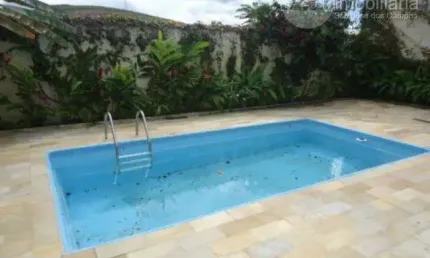 Casa com 3 dormitórios para alugar, 280 m² por R$ 7.920,00/mês - Urbanova - São José dos Campos/SP