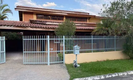 Casa com 4 dormitórios para alugar, 270 m² por R$ 8.480,00/mês - Urbanova - São José dos Campos/SP