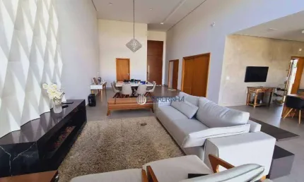 Casa com 4 dormitórios à venda, 320 m² por R$ 3.392.000,00 - Condomínio Residencial Colinas do Paratehy - São José dos Campos/SP