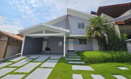 Casa com 3 dormitórios à venda, 263 m² por R$ 2.490.000,00 - Urbanova - São José dos Campos/SP