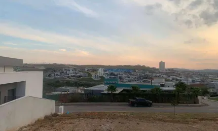 Terreno à venda, 601 m² por R$ 850.000,00 - Urbanova - São José dos Campos/SP
