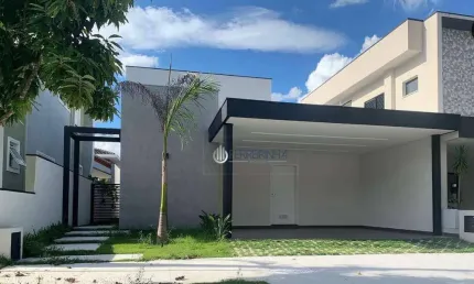 Casa com 3 dormitórios à venda, 180 m² por R$ 1.700.000,00 - Urbanova - São José dos Campos/SP
