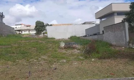Terreno à venda, 451 m² por R$ 850.000,00 - Urbanova - São José dos Campos/SP
