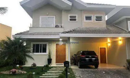 Casa com 4 dormitórios à venda, 252 m² por r$ 2.000.000,00 - urbanova - são josé dos campos/sp