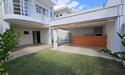 Casa à venda, 284 m² por R$ 1.390.000,00 - Urbanova - São José dos Campos/SP