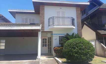 Casa com 4 dormitórios, 240 m² - venda por R$ 1.850.000,00 ou aluguel por R$ 9.687,00 - Urbanova - São José dos Campos/SP