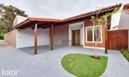 Casa com 3 dormitórios, 180 m² - venda por R$ 1.200.000,00 ou aluguel por R$ 7.320,00/mês - Urbanova - São José dos Campos/SP