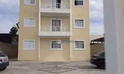 Apartamento com 1 dormitório à venda, 40 m² por R$ 330.000,00 - Urbanova - São José dos Campos/SP