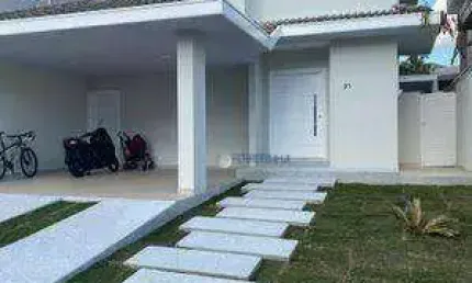 Casa com 4 dormitórios à venda, 333 m² por r$ 1.810.000,00 - urbanova - são josé dos campos/sp