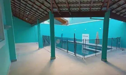 Casa à venda, 245 m² por r$ 1.540.000,00 - urbanova - são josé dos campos/sp