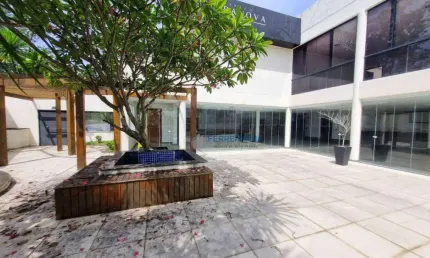 Ponto à venda, 1000 m² por r$ 6.000.000,00 - urbanova iv - são josé dos campos/sp