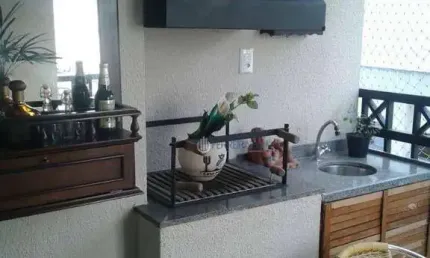 Apartamento com 3 dormitórios à venda, 88 m² por r$ 780.000,00 - jardim aquarius - são josé dos campos/sp