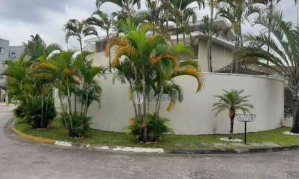 Casa com 4 dormitórios, 494 m² - venda por R$ 2.000.000,00 ou aluguel por R$ 10.460,00/mês - Urbanova - São José dos Campos/SP