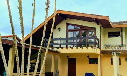 Casa com 3 dormitórios à venda, 327 m² por R$ 2.120.000,00 - Urbanova I - São José dos Campos/SP