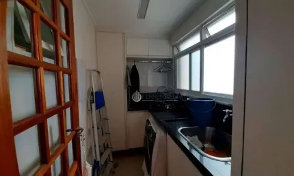 Apartamento com 3 dormitórios à venda, 110 m² por r$ 1.300.000,00 - jardim das indústrias - são josé dos campos/sp