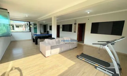 Chácara com 4.000 m² no bairro Costinha - São José dos Campos/SP