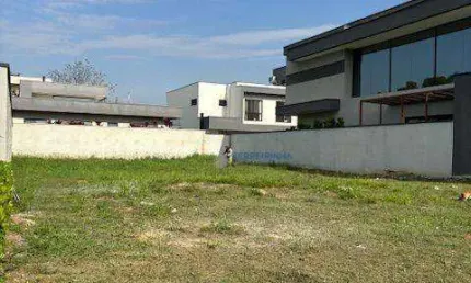 Terreno à venda, 450 m² por r$ 1.950.000,00 - jardim do golfe - são josé dos campos/sp
