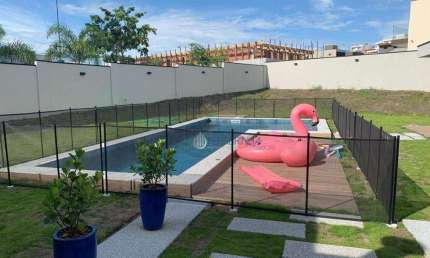 Casa à venda, 375 m² por R$ 4.500.000,00 - Colinas do Paratehy - São José dos Campos/SP