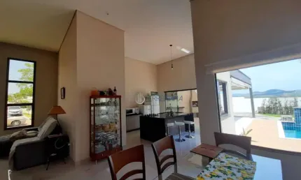 Casa com 4 dormitórios à venda, 360 m² por r$ 3.690.000,00 - urbanova - são josé dos campos/sp