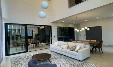 Casa com 4 dormitórios, 495 m² - venda por R$ 4.500.000 ou aluguel por R$ 25.000/mês - Urbanova - São José dos Campos/SP