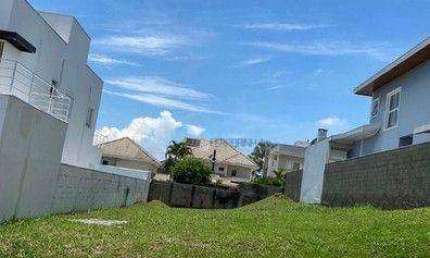 Terreno à venda, 467 m² por R$ 850.000,00 - Urbanova - São José dos Campos/SP
