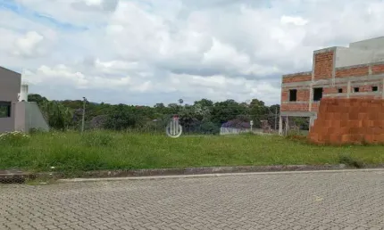 Terreno à venda, 720 m² por r$ 1.431.000,00 - condomínio reserva do paratehy - são josé dos campos/sp
