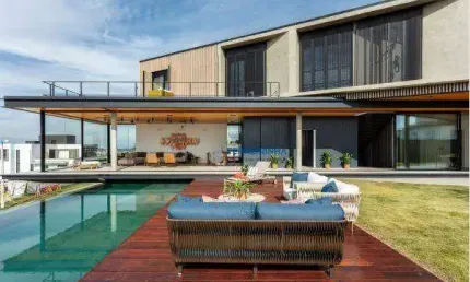 Casa com 4 dormitórios, 819 m² - venda por R$ 8.400.000 ou aluguel por R$ 35.000/mês - Urbanova - São José dos Campos/SP