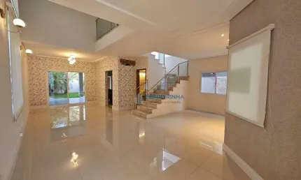 Casa com 3 dormitórios, 244 m² - venda por R$ 2.100.000 ou aluguel por R$ 10.500/mês - Urbanova - São José dos Campos/SP