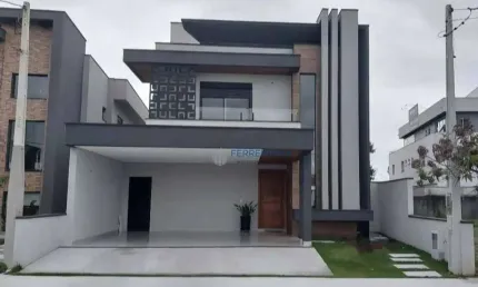 Casa à venda, 258 m² por R$ 1.990.000,00 - Urbanova - São José dos Campos/SP