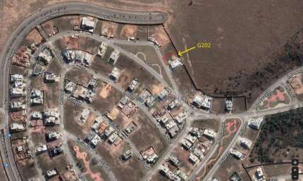 Terreno à venda, 477 m² por R$ 1.300.000,00 - Condomínio Residencial Alphaville II - São José dos Campos/SP